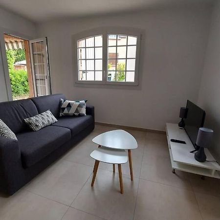 Superbe T2 Lumineux 3*** 10 Mn A Pied De La Plage Apartment เลอ ปราเดต์ ภายนอก รูปภาพ